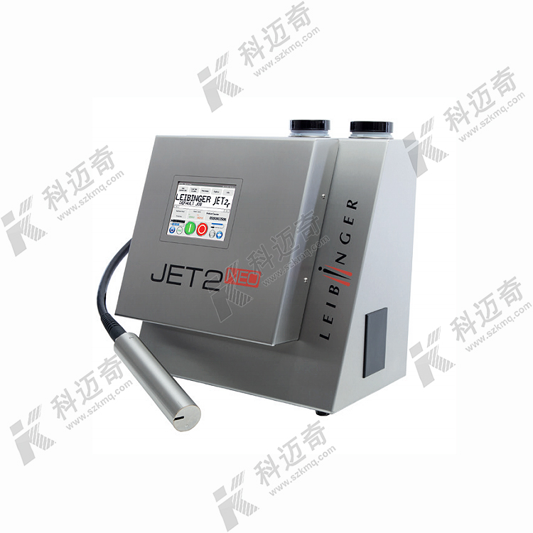 為什么市場上的噴碼機的價格差距很大？